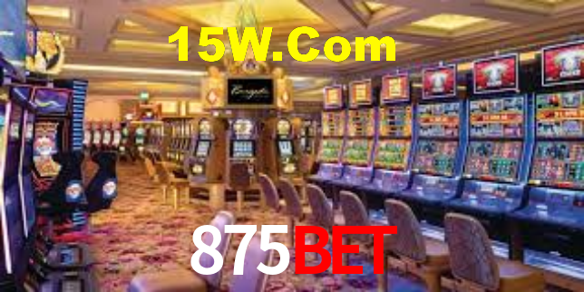 Mercados ao vivo e cash out na 875Bet